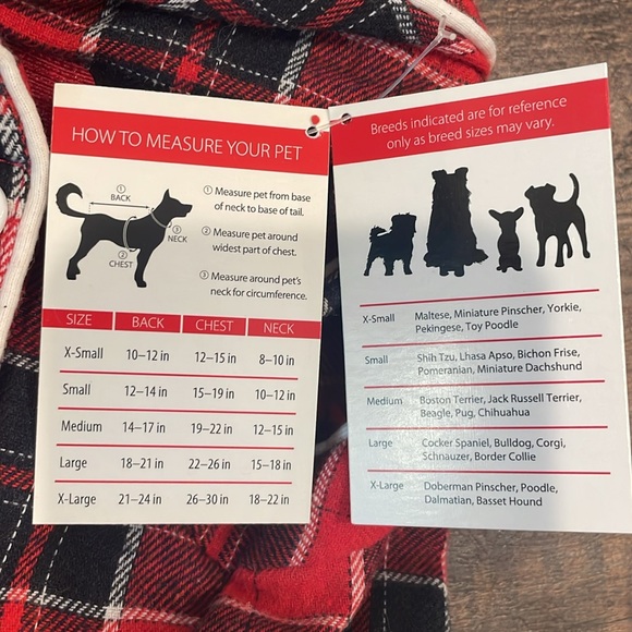 Dog clothes - Picture 3 of 3